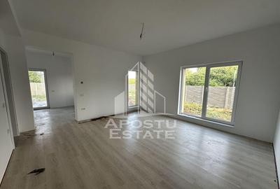 Duplex cu 5 camere si 2 bai, despartit prin camera tehnic... - 5