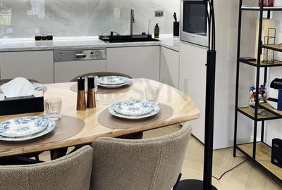 REA1026070 Apartament spatios 2 camere cu gradina pivata I Zona Iancu Nicolae - 11