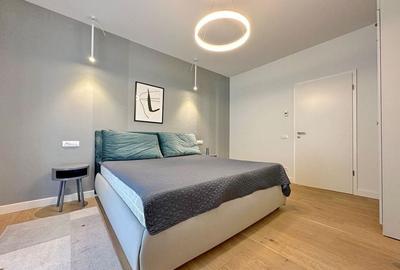 Aparatment Spatios pe Drumul Poienii - 6