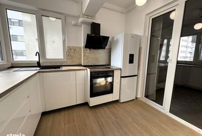 Apartament cu 2 camere în Central - 4