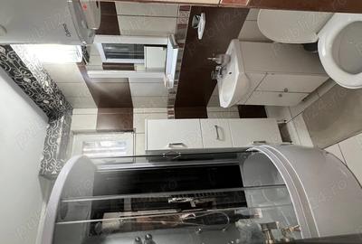 Apartament 3 camere , Gata de mutat! - 5