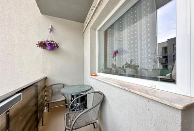 Apartament 3 camere Sânpetru - 15