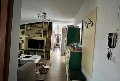 Apartament cu 3 camere decomandat, mobilat în Soarelui - 3