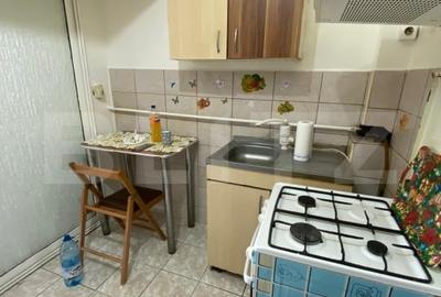 Garsoniera de inchiriat Dumbrava - 5