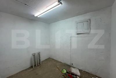 Apartament cu 3 camere decomandat în Baba-Dochia - 2