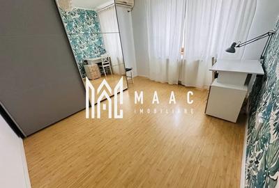 Apartament cu 3 camere decomandat, mobilat în Vasile Aaron - 4