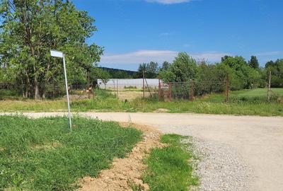 Teren de 4332 mp, în Fughiu - 9