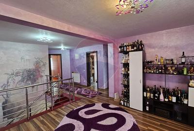 Casă cu 6 camere cu Teren 1000 Mp în Sfântu Ilie - 32