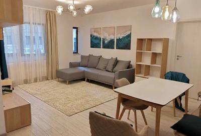 Vânzare apartament 3 camere Moghioros Park cu parcare subterană - 1