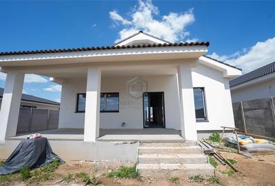 Casa 4 camere Santandrei - 2