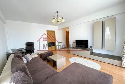 Apartament cu 2 camere semidecomandat în Calea Turzii - 4