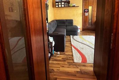 Apartament cu 2 camere în Tineretului - 2