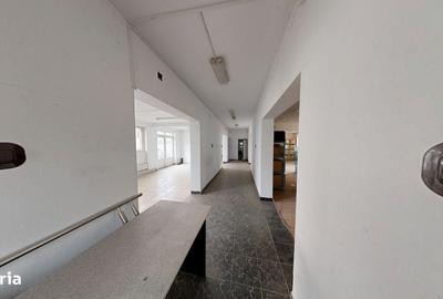 Spațiu comercial, de 613 mp, în Calea Clujului - 8