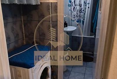 Apartament cu 2 camere semidecomandat, mobilat în Mircea cel Bătrân - 4