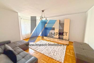 Apartament cu 3 camere decomandat, mobilat în 1 Mai - 1