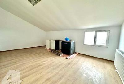 Hala industriala 1000 mp cu teren 3100 mp,curte betonata ?i pietruita - 6