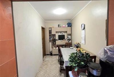 Apartament cu 4 camere decomandat, mobilat în Casa de Cultură - 9