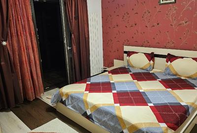 Inchiriere apartament 3 camere complet utilat, et 1 - 5
