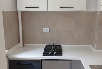 Apartament cu 2 camere nedecomandat în Tomis Nord - 3