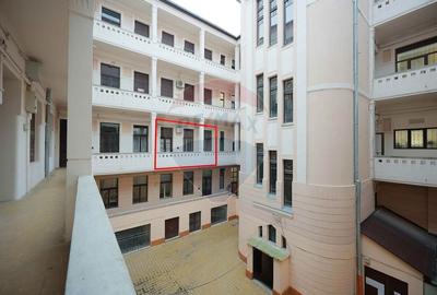 Apartament 1 camere, Palat Apollo, Pietonală Oradea, De Vânzare - 3
