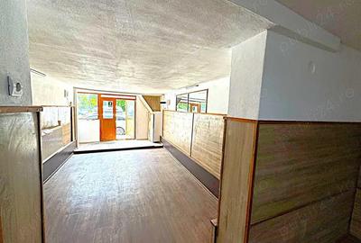 52.000 euro, NEGOCIABIL, Spatiu comercial, 44mp, Siderurgistilor