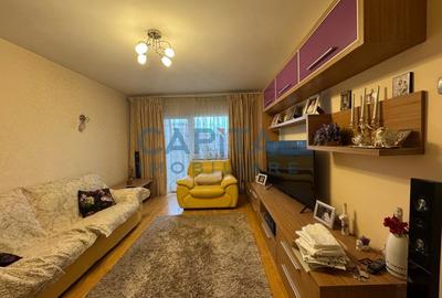 FARA COMISION! 3 camere, decomandat, ZONA BRD - 3