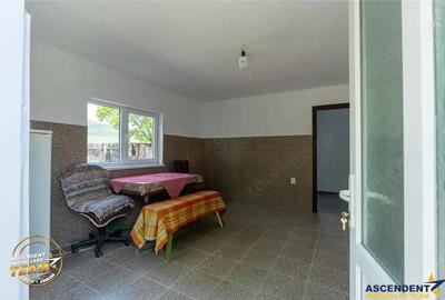 FILM! Casa individuala,cu 4 camere,1.200mp teren,priveliste deosebita,Belani,Covasna - 4