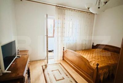 Apartament cu 3 camere, 2 bai, 2 balcoane, 2 locuri de parca - 14