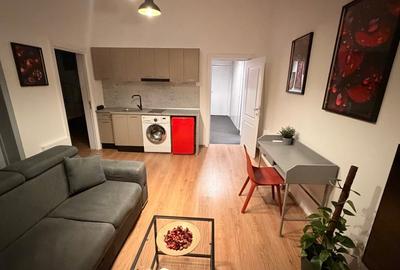 Apartament 5 (2+3)camere, ultracentral Universitate – ideal termen scurt - 8