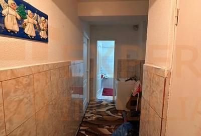 Apartament cu 3 camere semidecomandat în Tomis Nord - 5