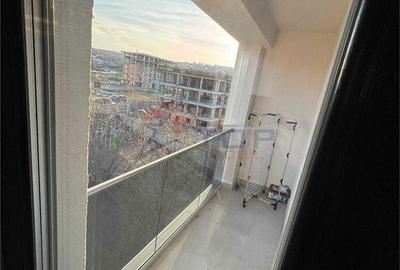 Apartament cu 2 camere în Bârnova - 2