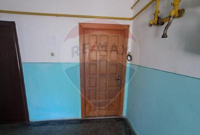 Apartament 2 camere , parter, 39 mp - 10