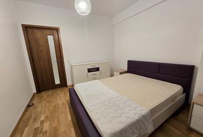 Lacul Tei-Barbu Vacarescu / Loc de Parcare / Apartament 2 Camere - 7