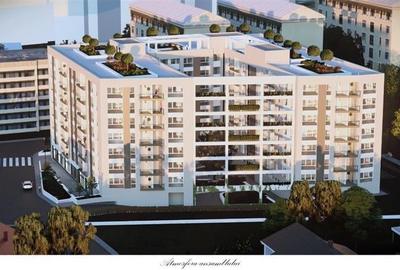 Garsonieră decomandată în Aleea Tudor Neculai - 2