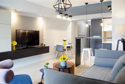 Apartament cu 2 camere în Berceni - 6