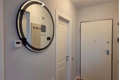 Inchiriez apartament 2 camere zona Unirii-Piata Constitutiei - 5