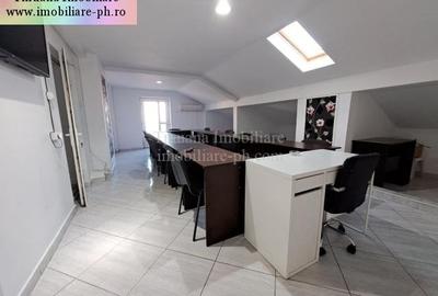 Tihuana Imobiliare:Spatiu comercial de inchiriat-Cantacuzino - stradal - 7