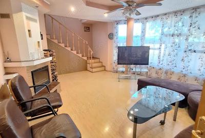 De vanzare - Casa cu 4 camere in zona Spitalului Militar De vanzare - Casa cu 4 camere in zona Spitalului Militar - 2