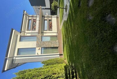 Vand casa in centrul orasului Slatina Vand casa in centrul orasului Slatina - 2