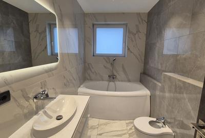 Penthouse 262,48 mp + terasa 165,16 + balcoane 10,73 mp - comision 0% - 14