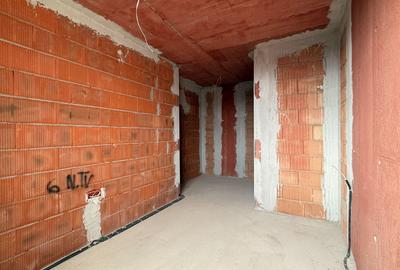 Apartament cu 2 camere decomandat în Dumbrăvița - 7