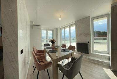 Apartament 2 camere Grigorescu - 3