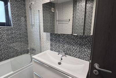 Apartament cu 2 camere semidecomandat în Valea Lupului - 5