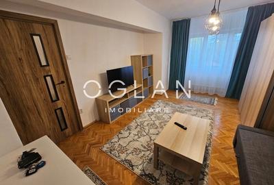 Apartament 2 camere, etaj 3, Calea Dumbravii/Facultatea de Drept - 4