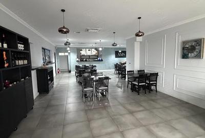 Spațiu comercial, de 180 mp, în Central - 5