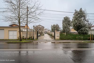 Casă individuală cu 11 camere cu Canalizare în Mogoșoaia - 39