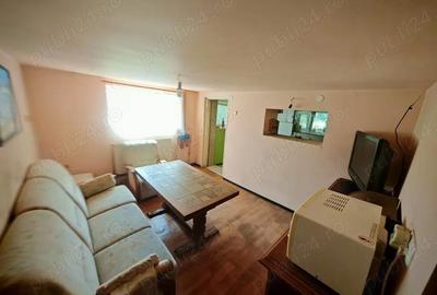 Casă cu 3 camere cu Teren 1600 Mp în Central - 7