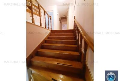 Casa cu 4 camere de vanzare, zona Central, 171.53 mp #15485 - 13