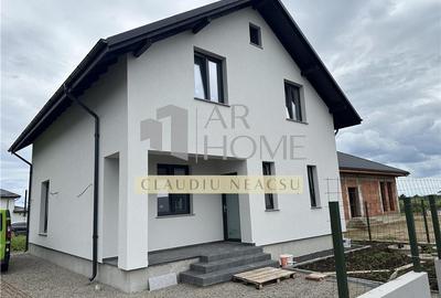 Casa de vanzare, 4 camere, Strejnicu, Prahova, la cheie - 3