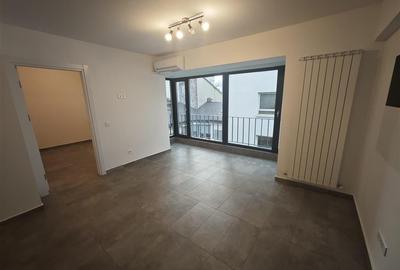 Apartament cu 2 camere semidecomandat în Universitate